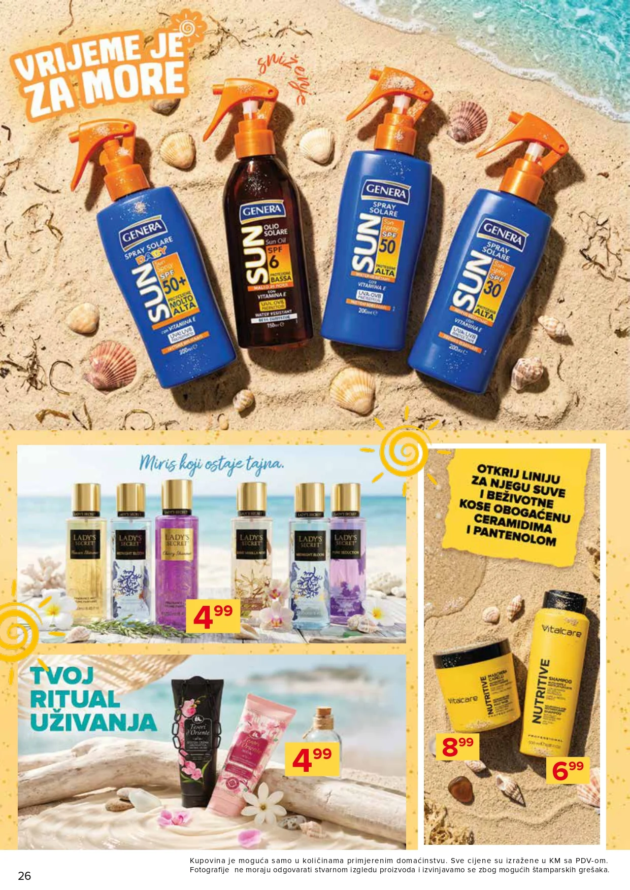 Đurić katalog 4-17.6.2026. - str. 26