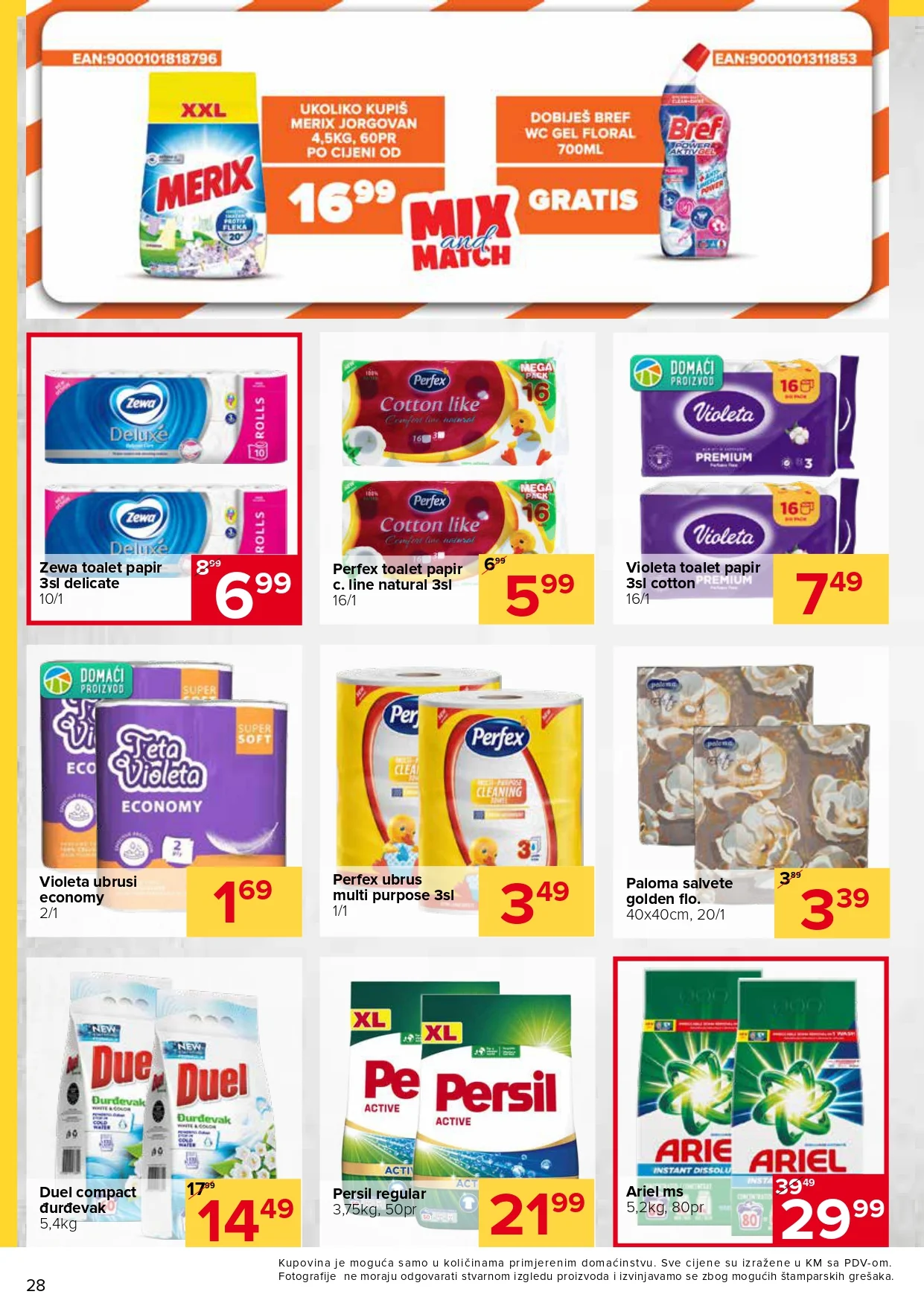 Đurić katalog 4-17.6.2026. - str. 28