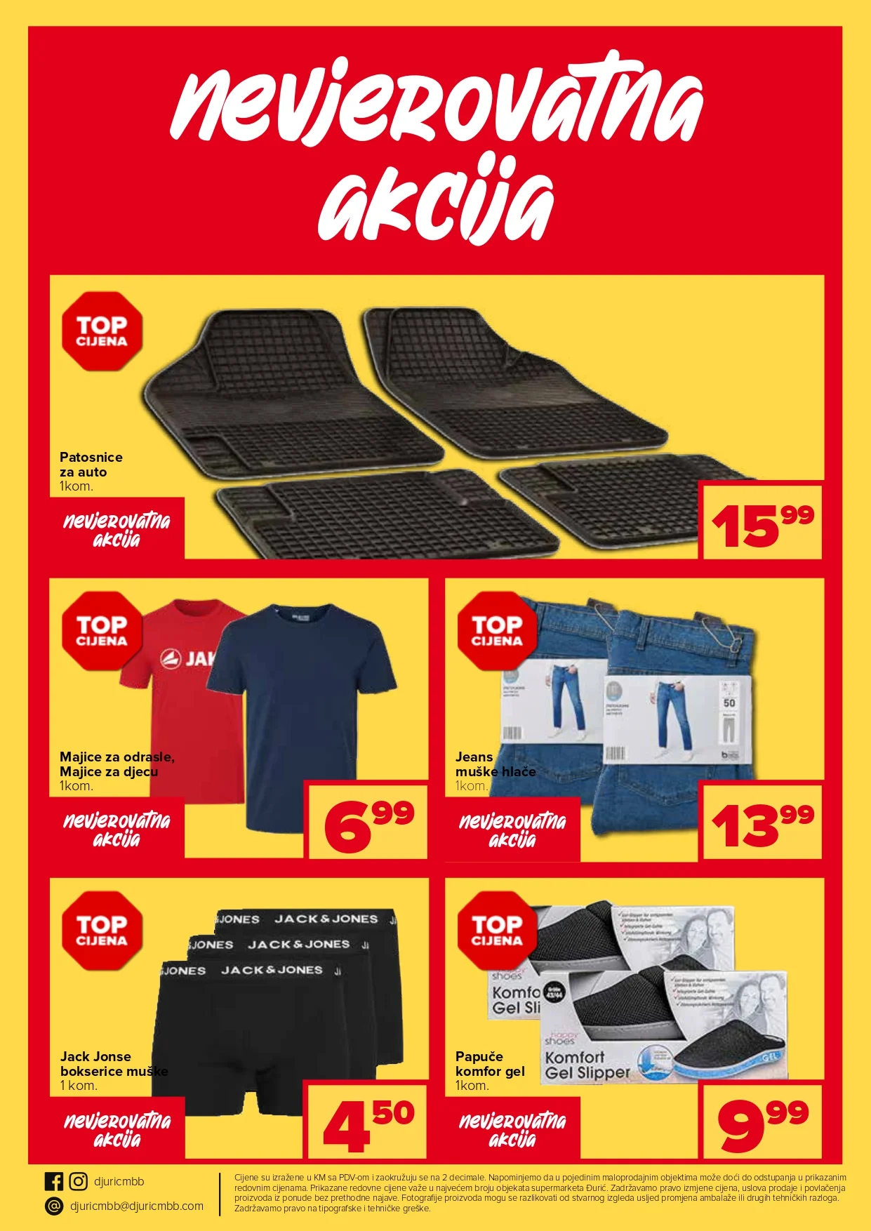 Đurić katalog 4-17.6.2026. - str. 32