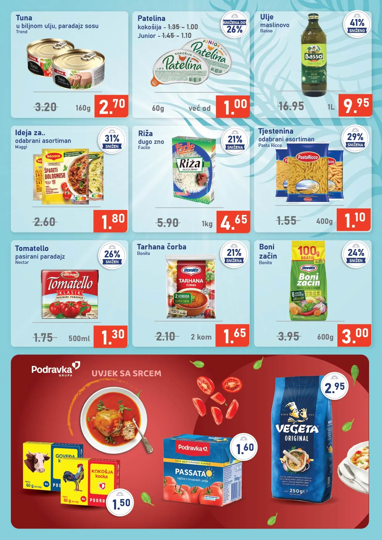 Amko katalog LJETO 1-15.6.2026.
