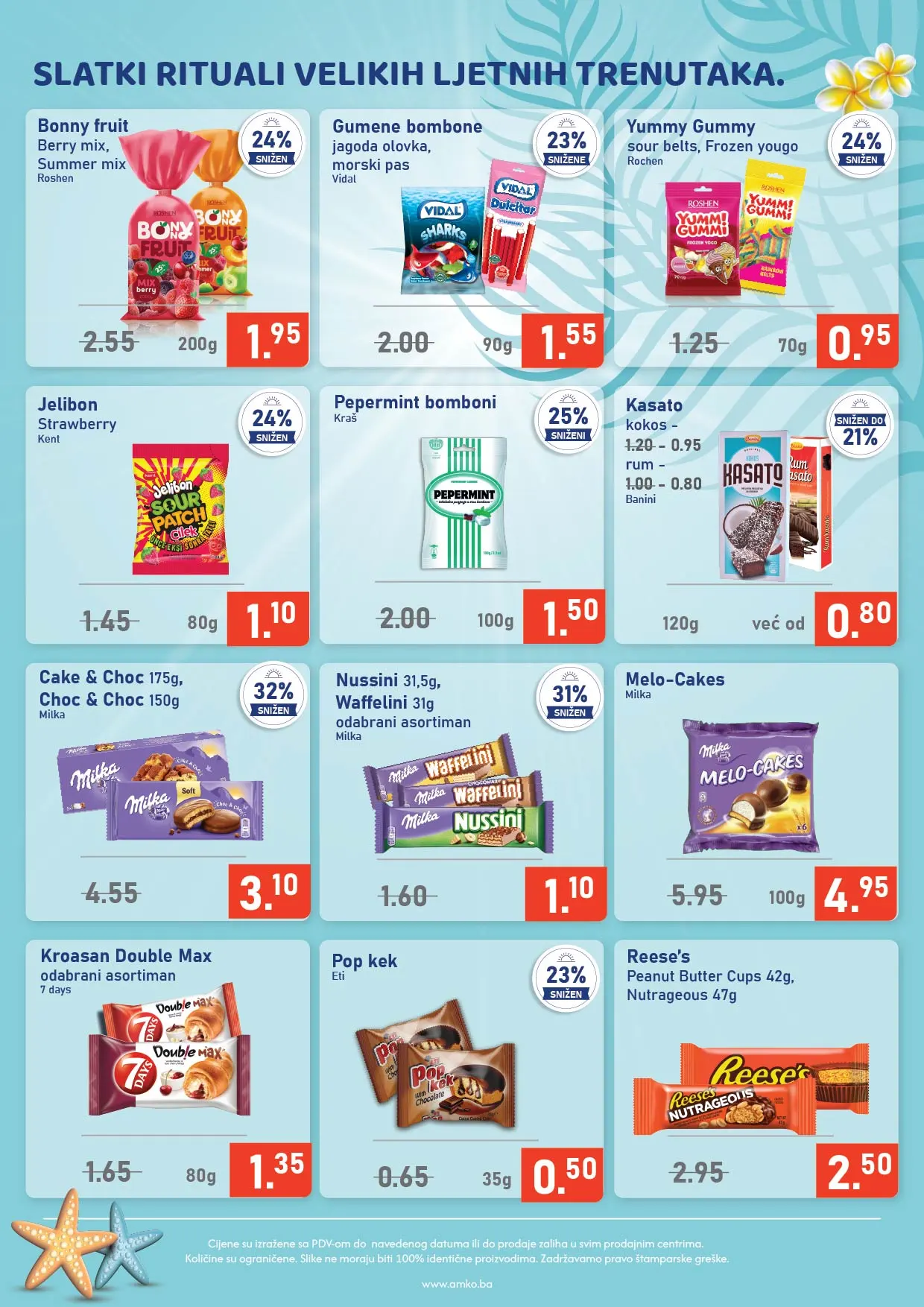Amko katalog LJETO 1-15.6.2026.