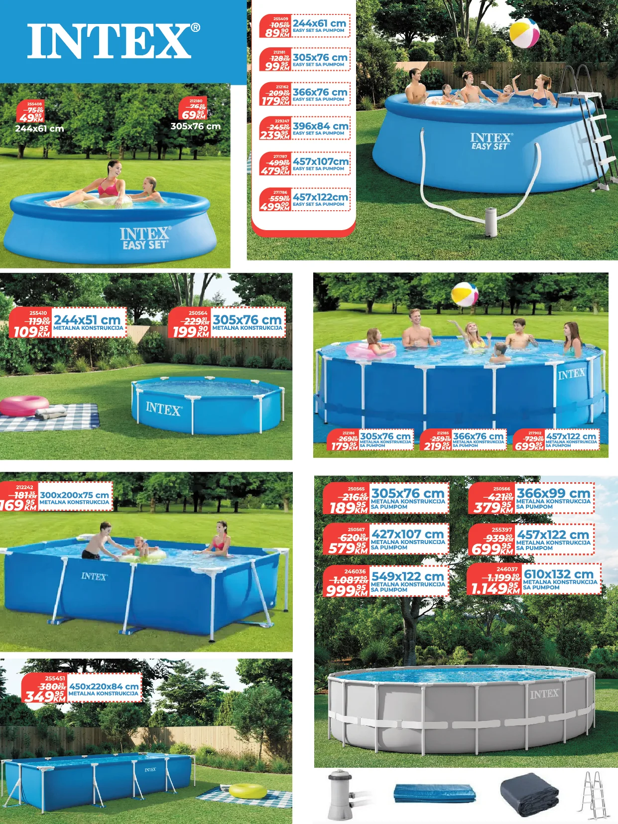 Verno by Agromehanika katalog – juni 2026.