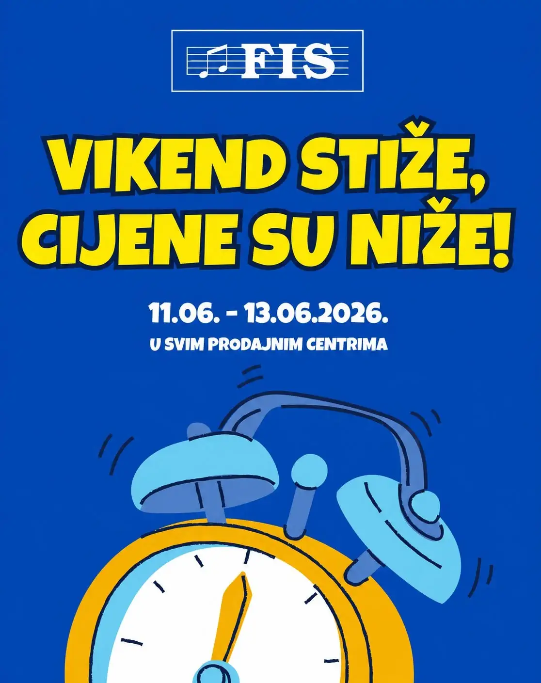 Fis vikend akcija 11-13.6.2026. - str. 1
