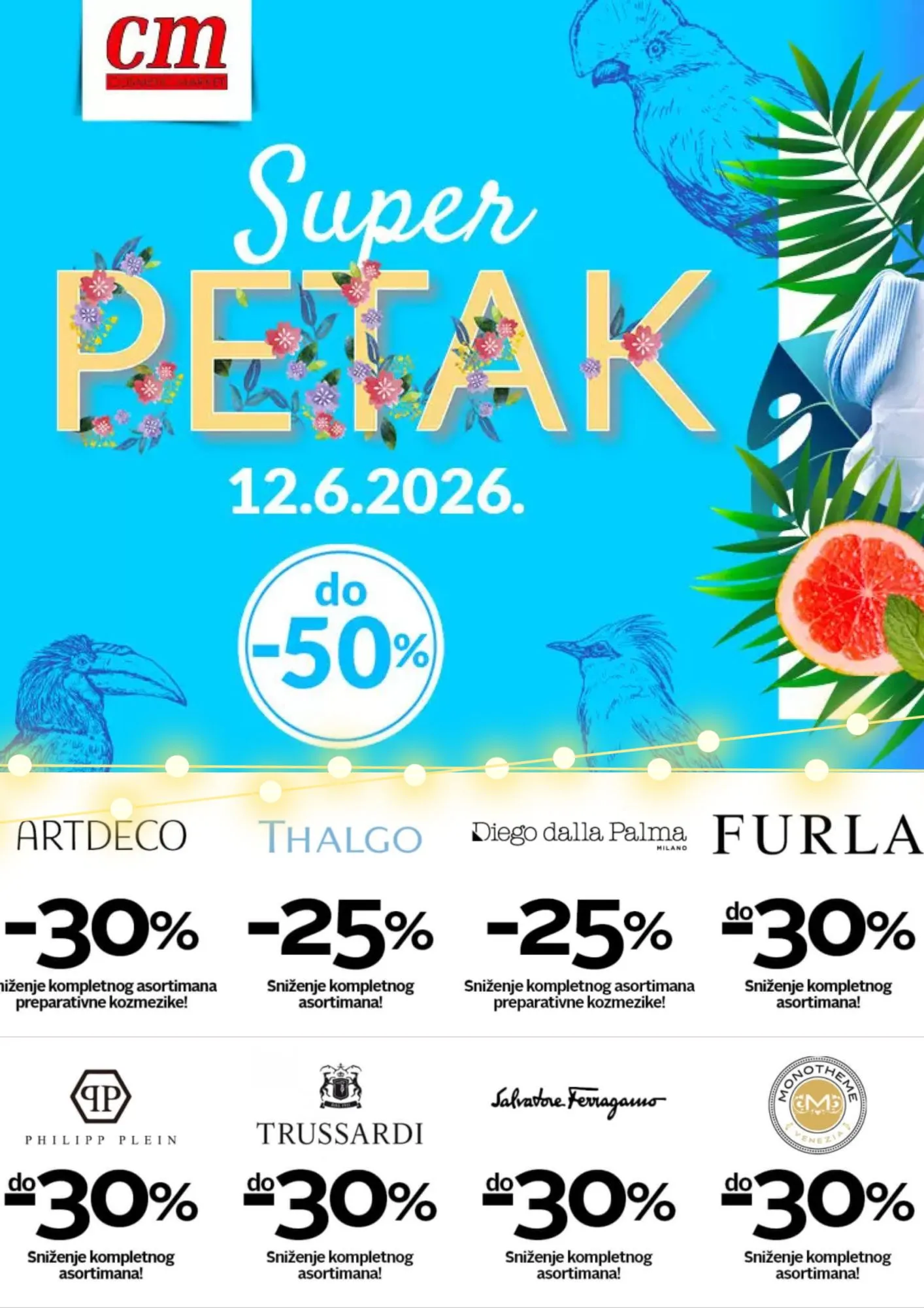 CM SUPER PETAK 12.6.2026. - str. 1