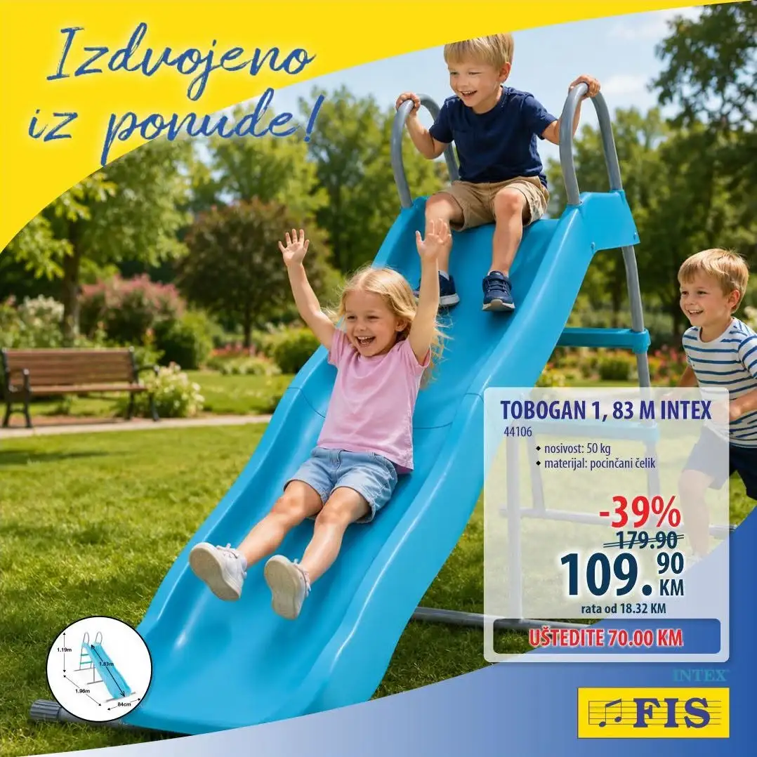 Fis akcija LJETO – do 2.7.2026. - str. 1