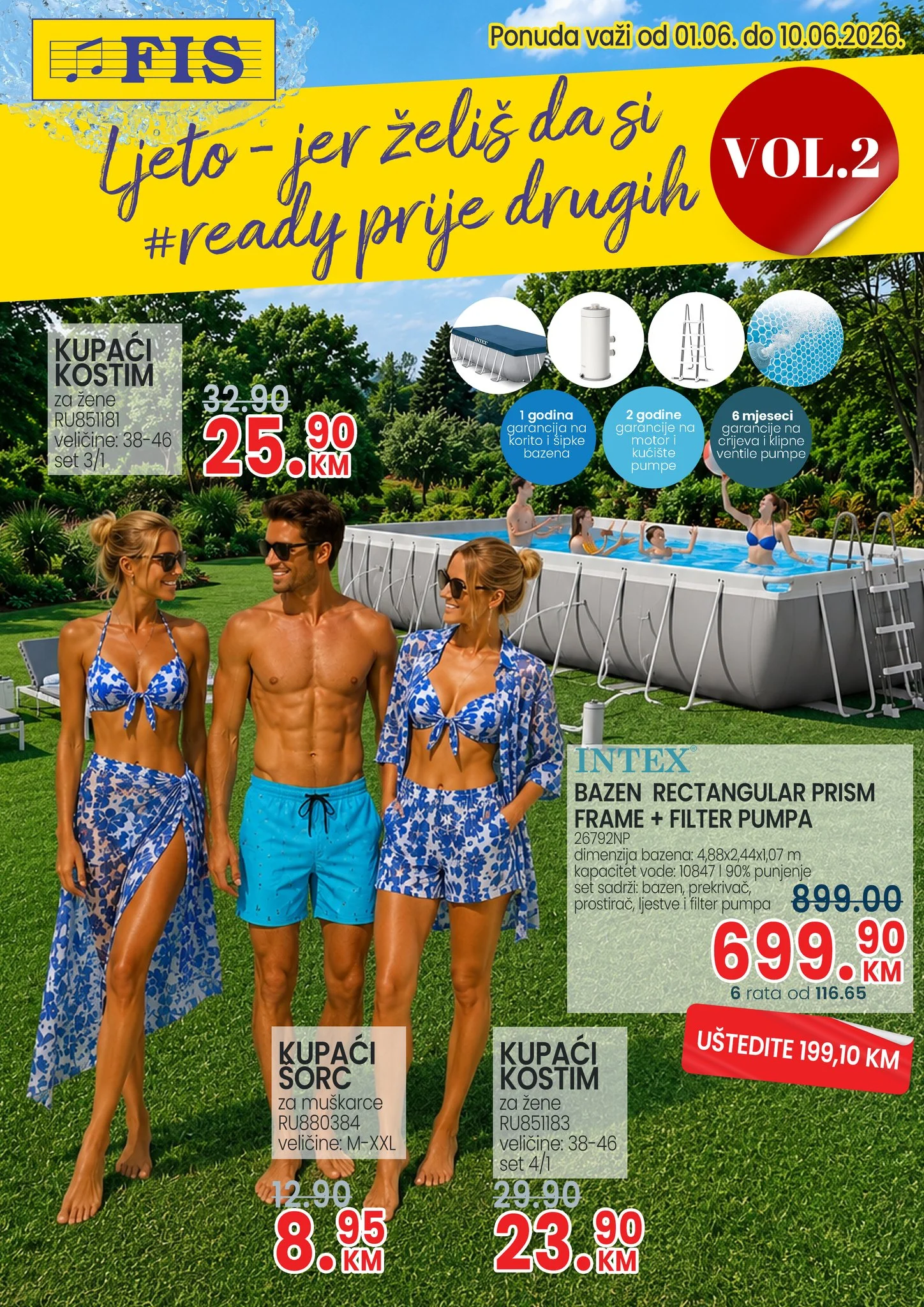 Fis katalog LJETO 1-10.6.2026.