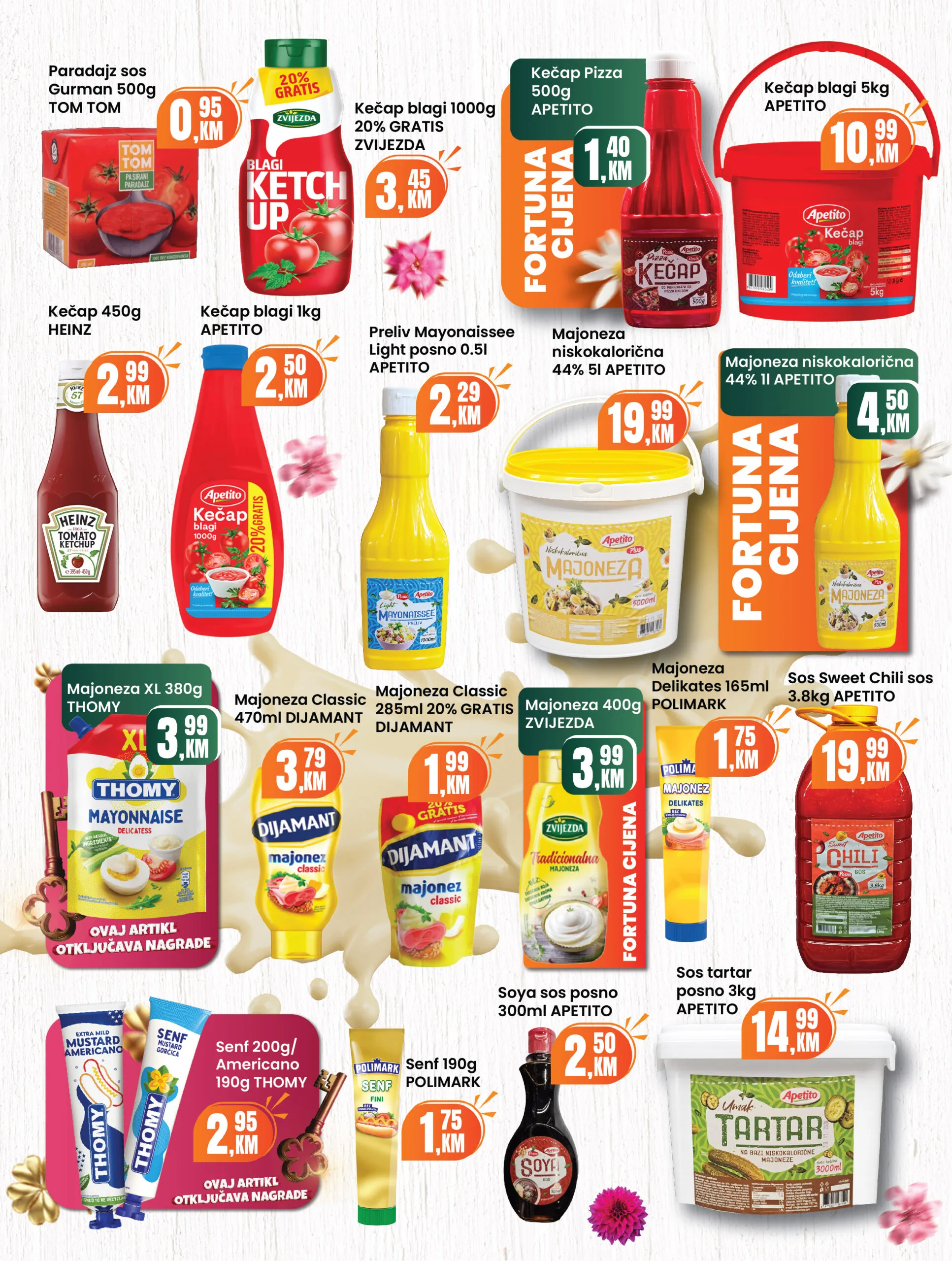 Fortuna katalog 1-30.6.2026.