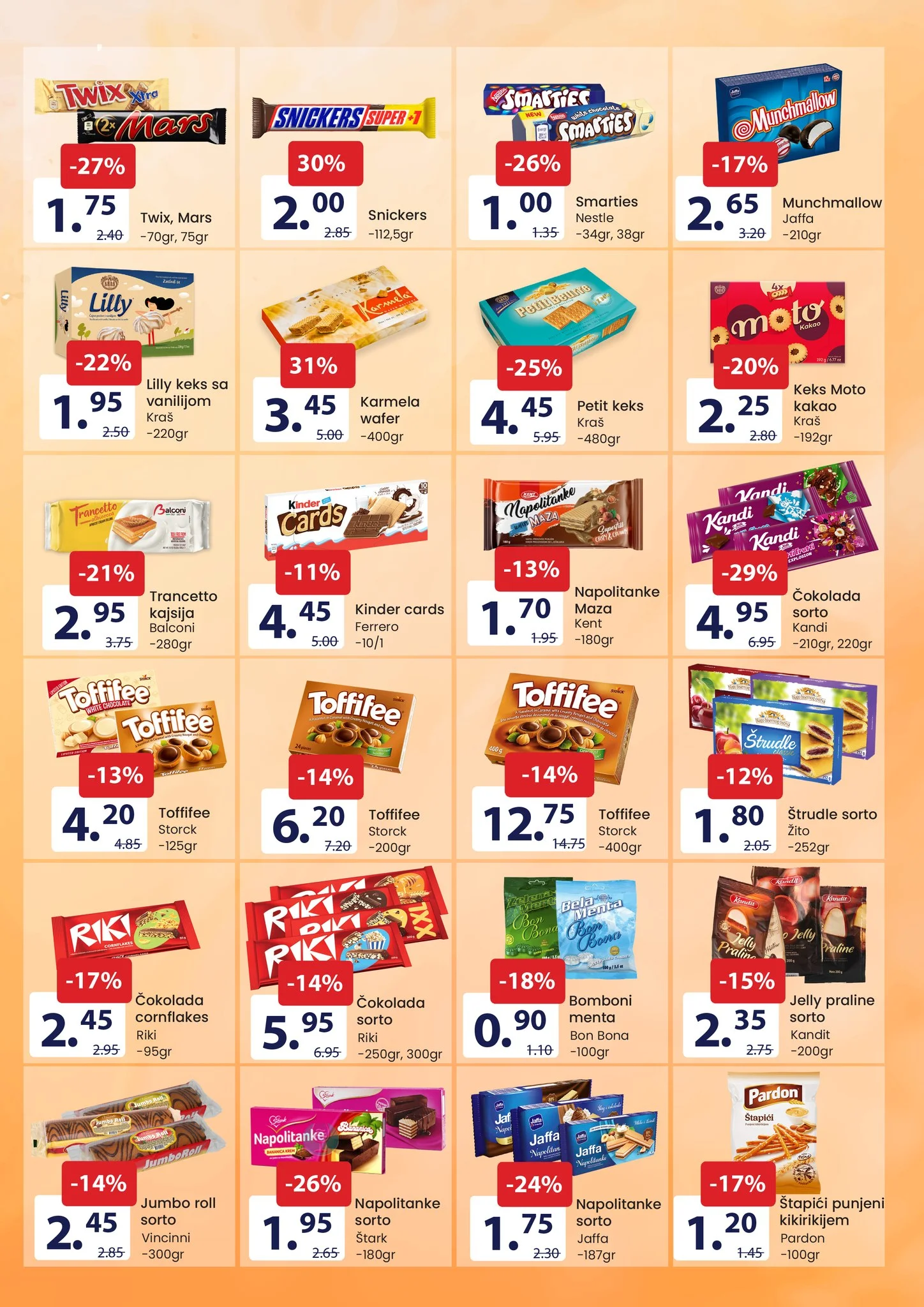 Fis katalog PREHRANA I HEMIJA 1-14.6.2026.