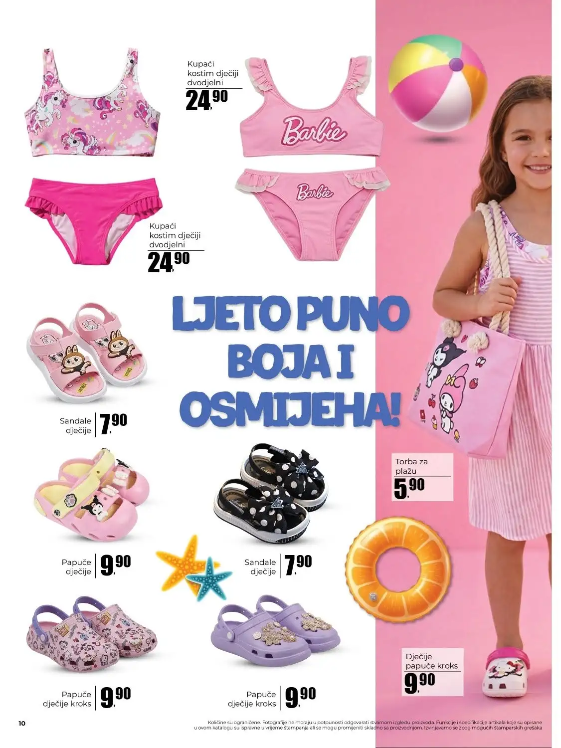 Robot katalog LJETO 15.6-19.7.2026. - str. 10