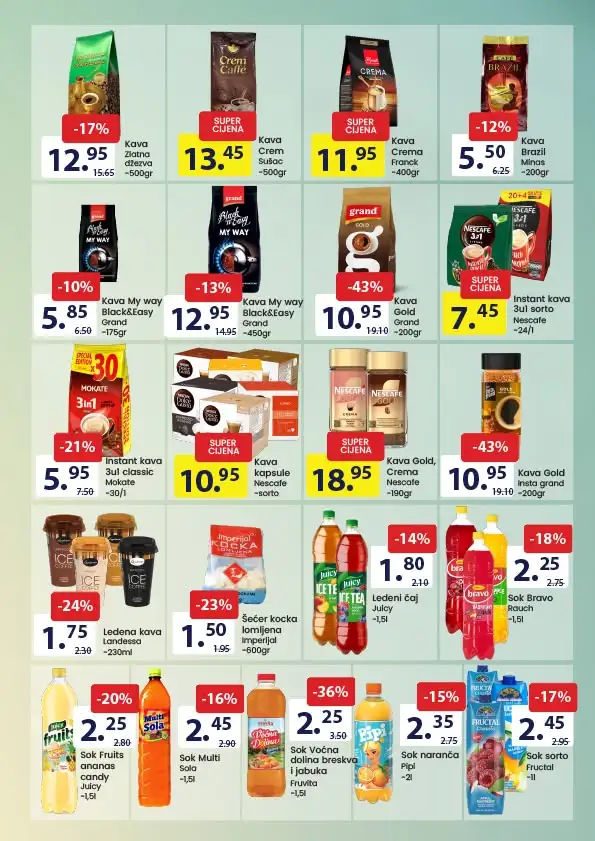 Fis katalog PREHRANA & HEMIJA 16-29.62026. - str. 10