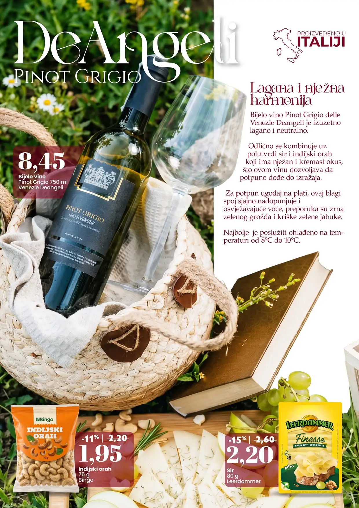 Bingo katalog VINA 16.6-13.7.2026. - str. 10