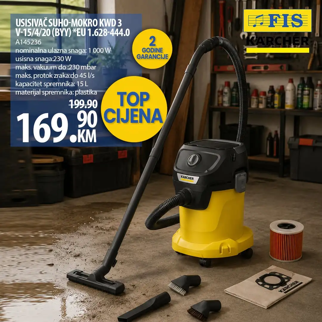 Fis akcija TOP CIJENE juni 2026. - str. 10