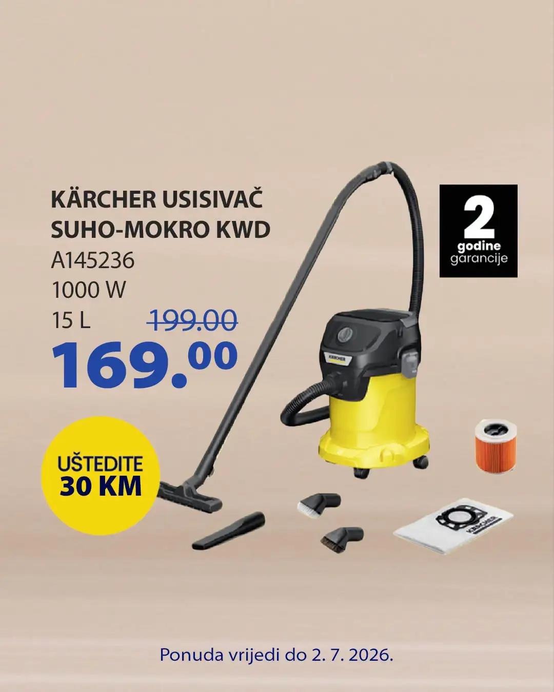 Fis akcija KUPUJ POVOLJNO do 2.7.2026. - str. 10