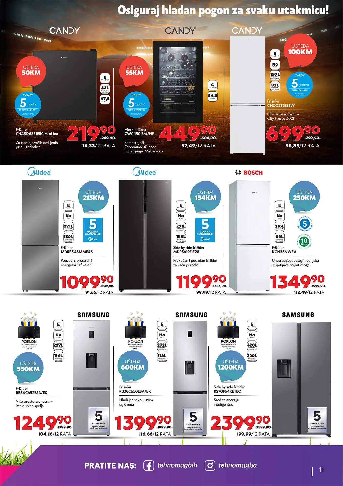 Tehnomag katalog 9-30.6.2026.