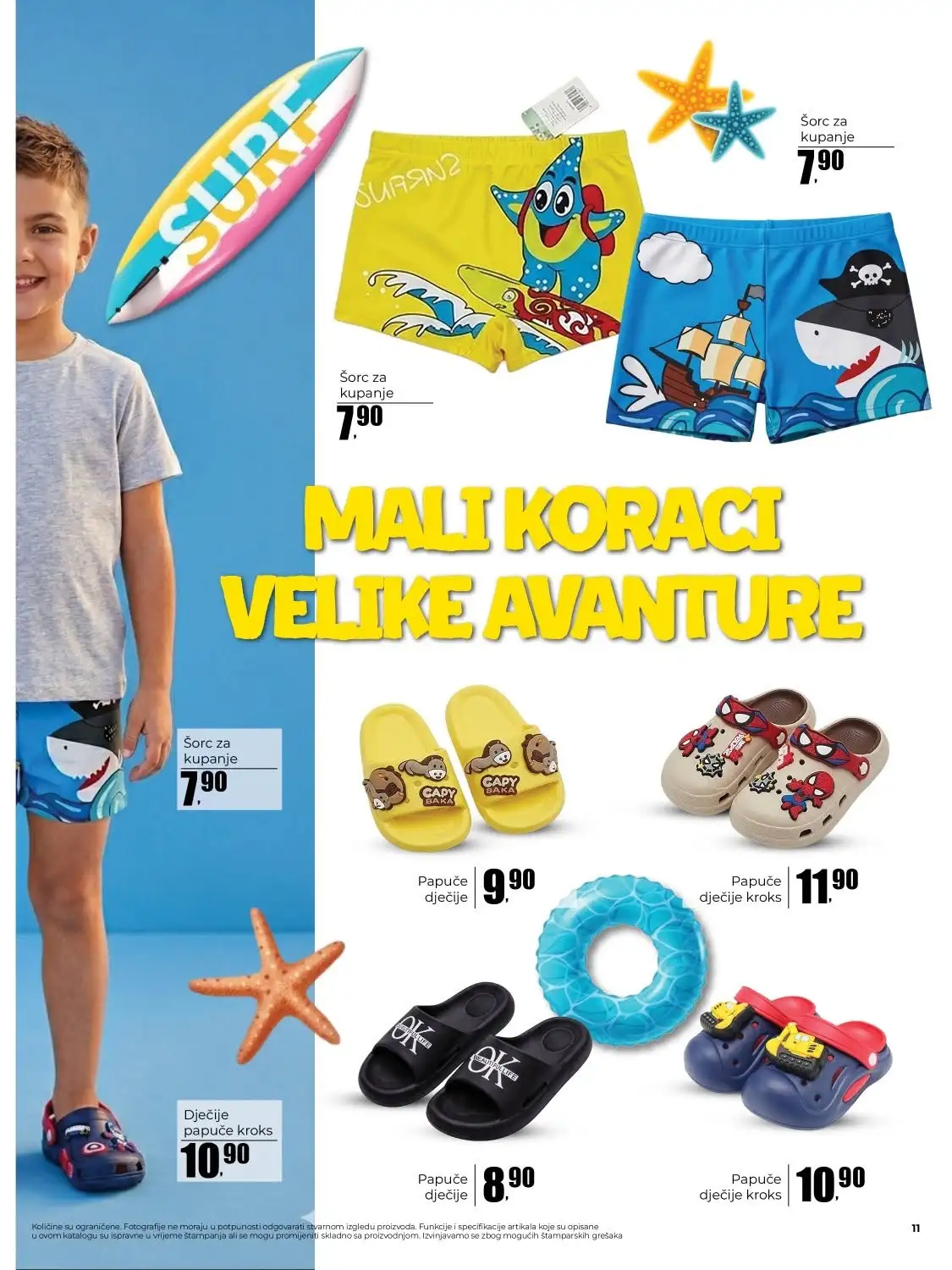 Robot katalog LJETO 15.6-19.7.2026. - str. 11