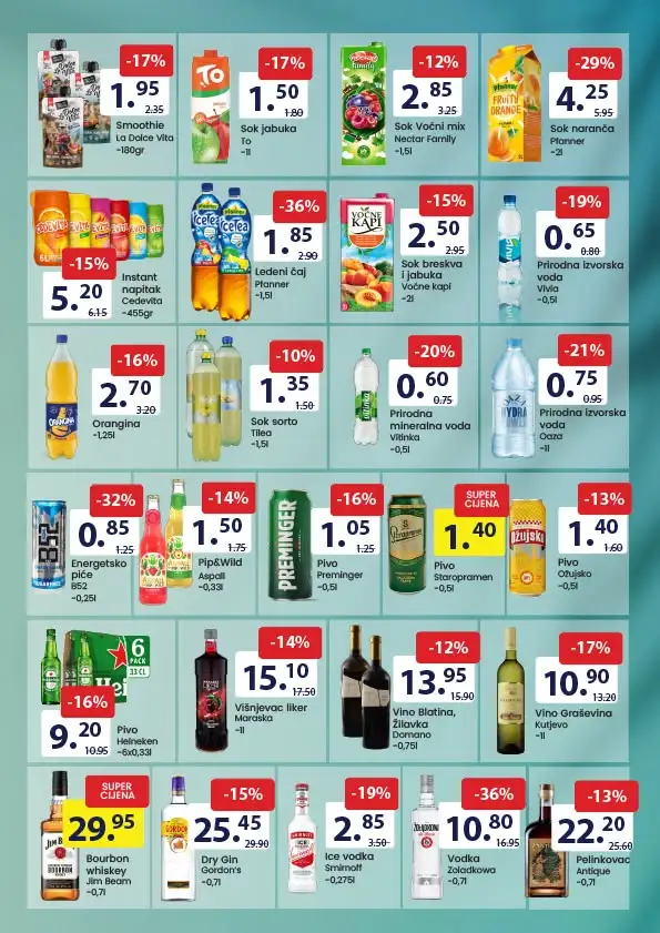Fis katalog PREHRANA & HEMIJA 16-29.62026. - str. 11