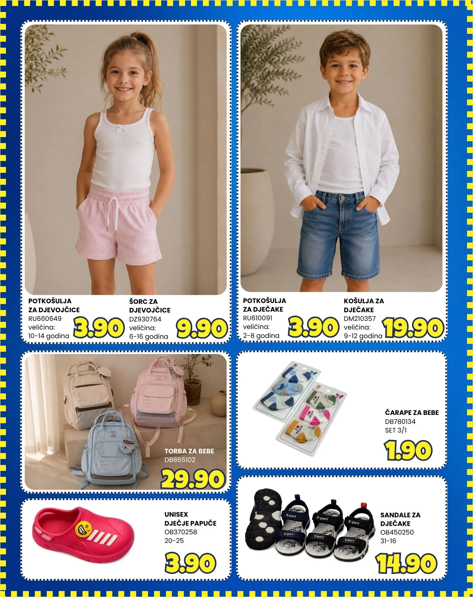 Fis vikend akcija 4-6.6.2026.