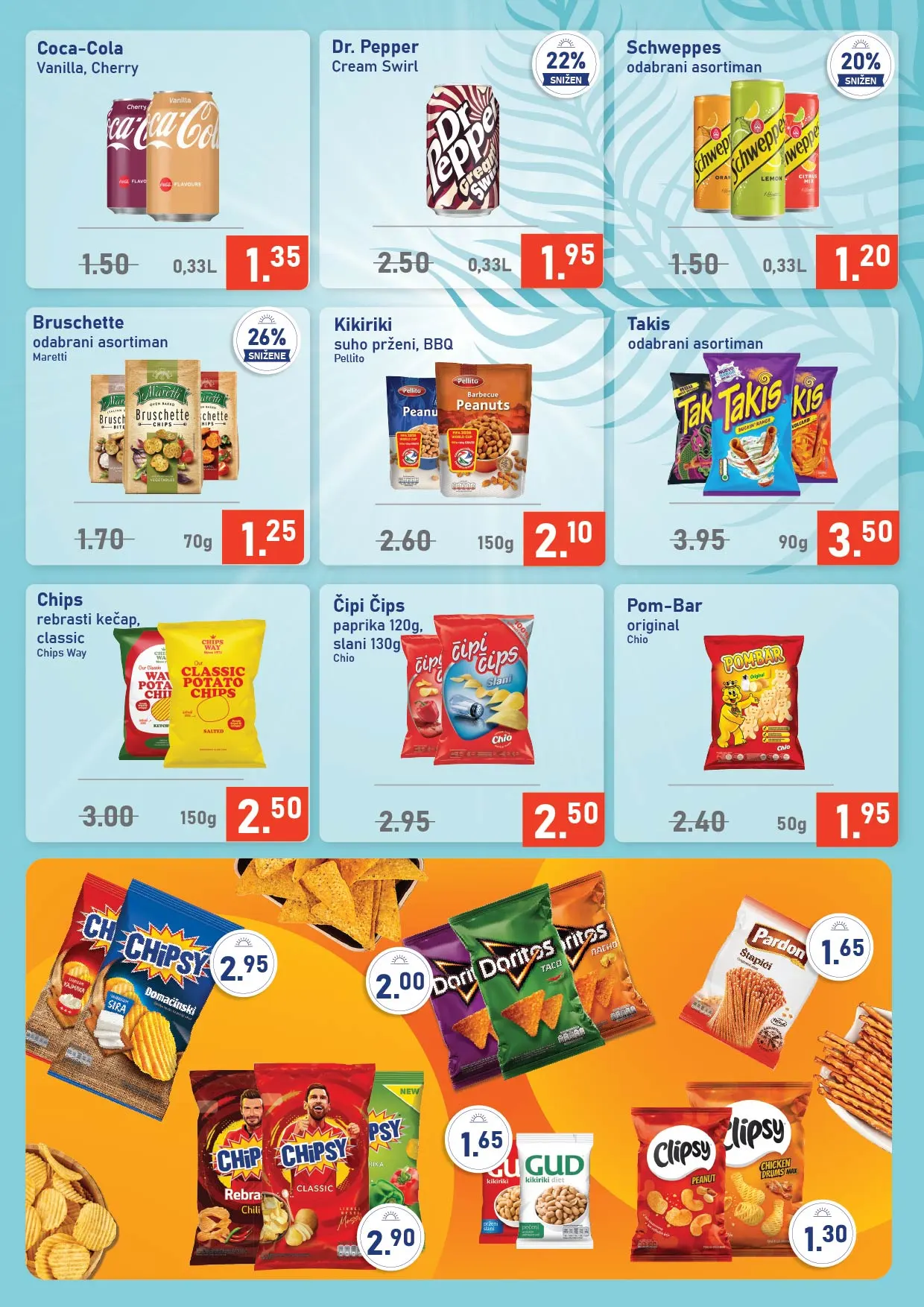 Amko katalog LJETO 1-15.6.2026.
