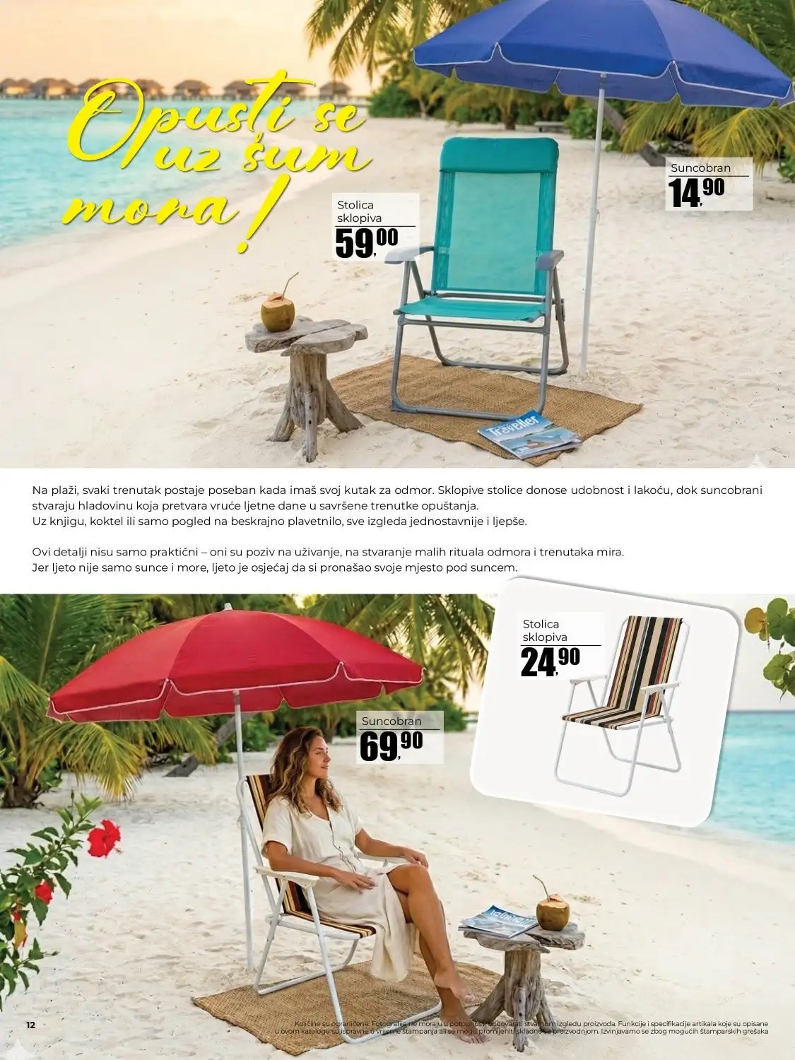 Robot katalog LJETO 15.6-19.7.2026. - str. 12