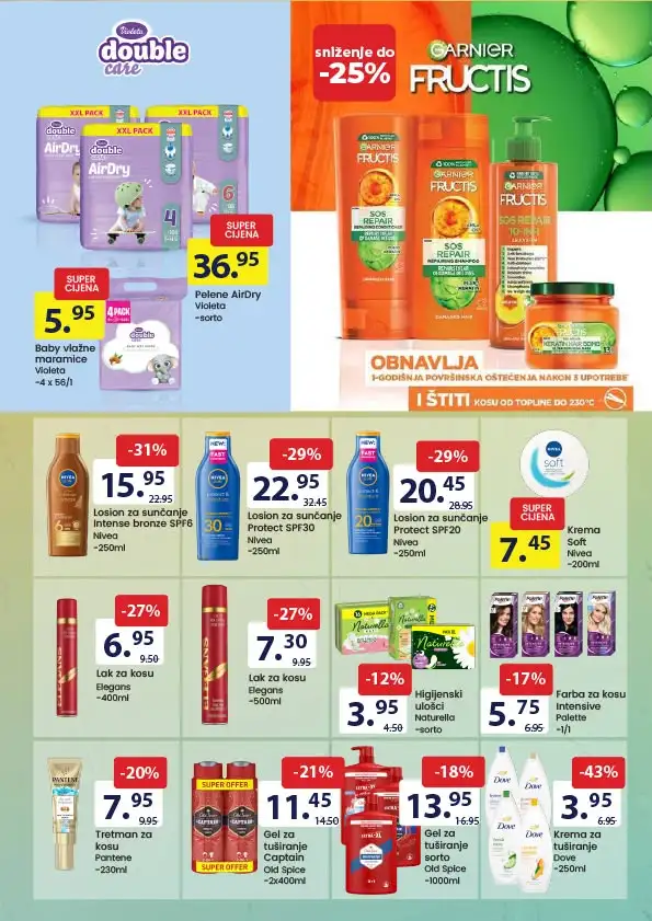 Fis katalog PREHRANA & HEMIJA 16-29.62026. - str. 12