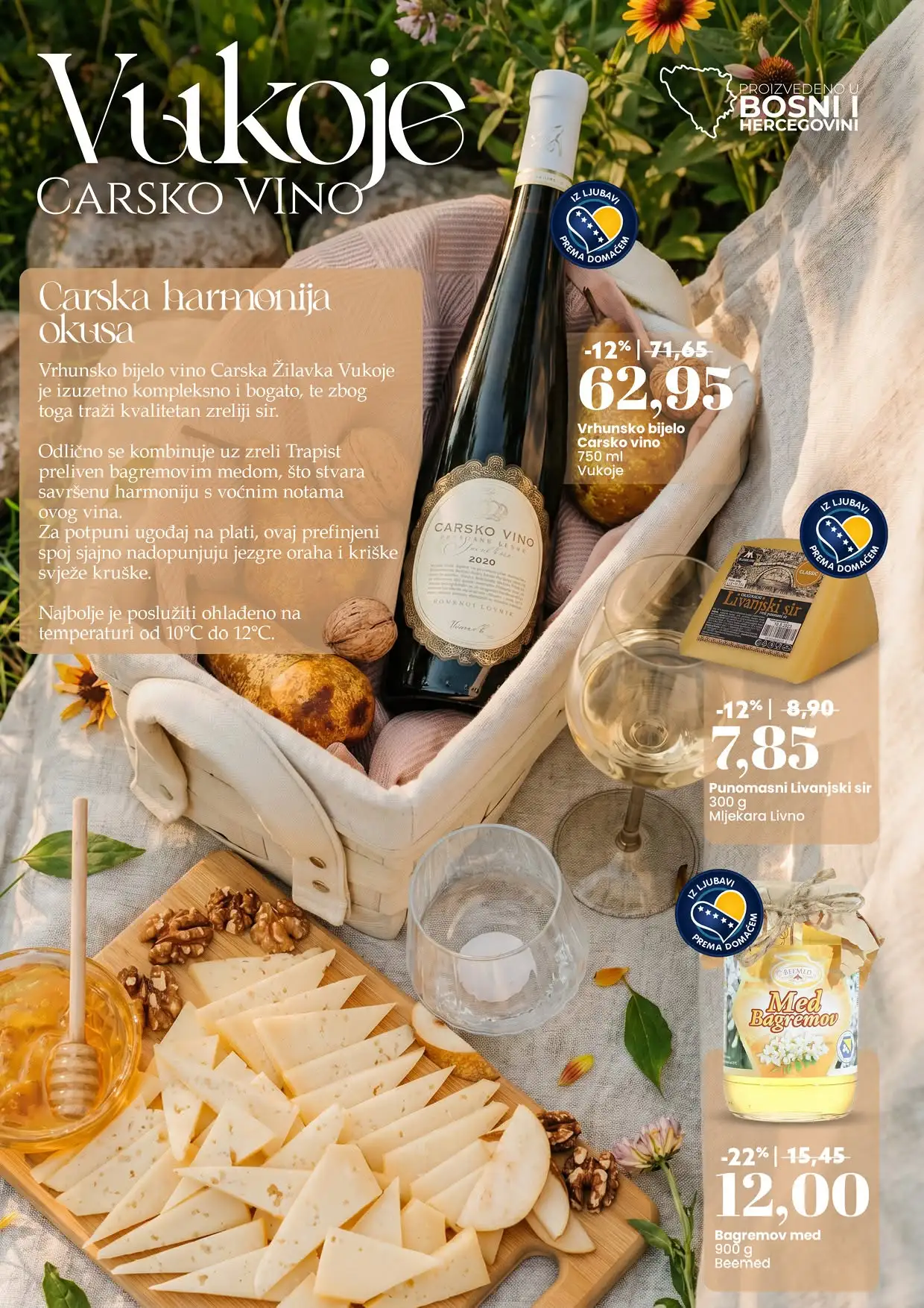 Bingo katalog VINA 16.6-13.7.2026. - str. 12