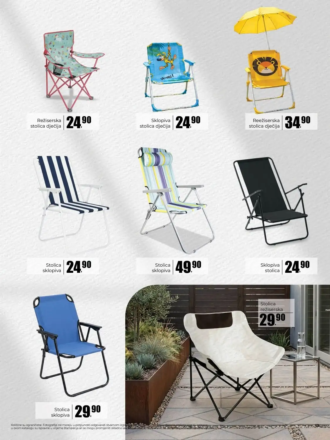 Robot katalog LJETO 15.6-19.7.2026. - str. 13