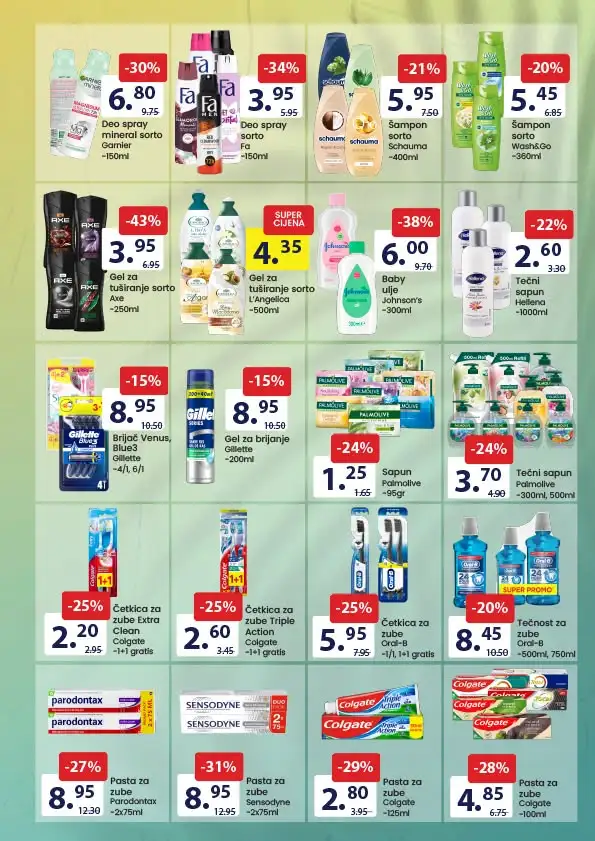Fis katalog PREHRANA & HEMIJA 16-29.62026. - str. 13