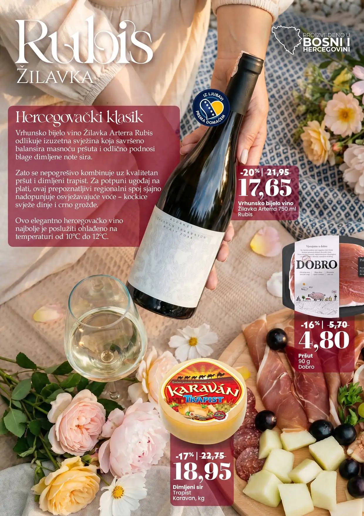Bingo katalog VINA 16.6-13.7.2026. - str. 13