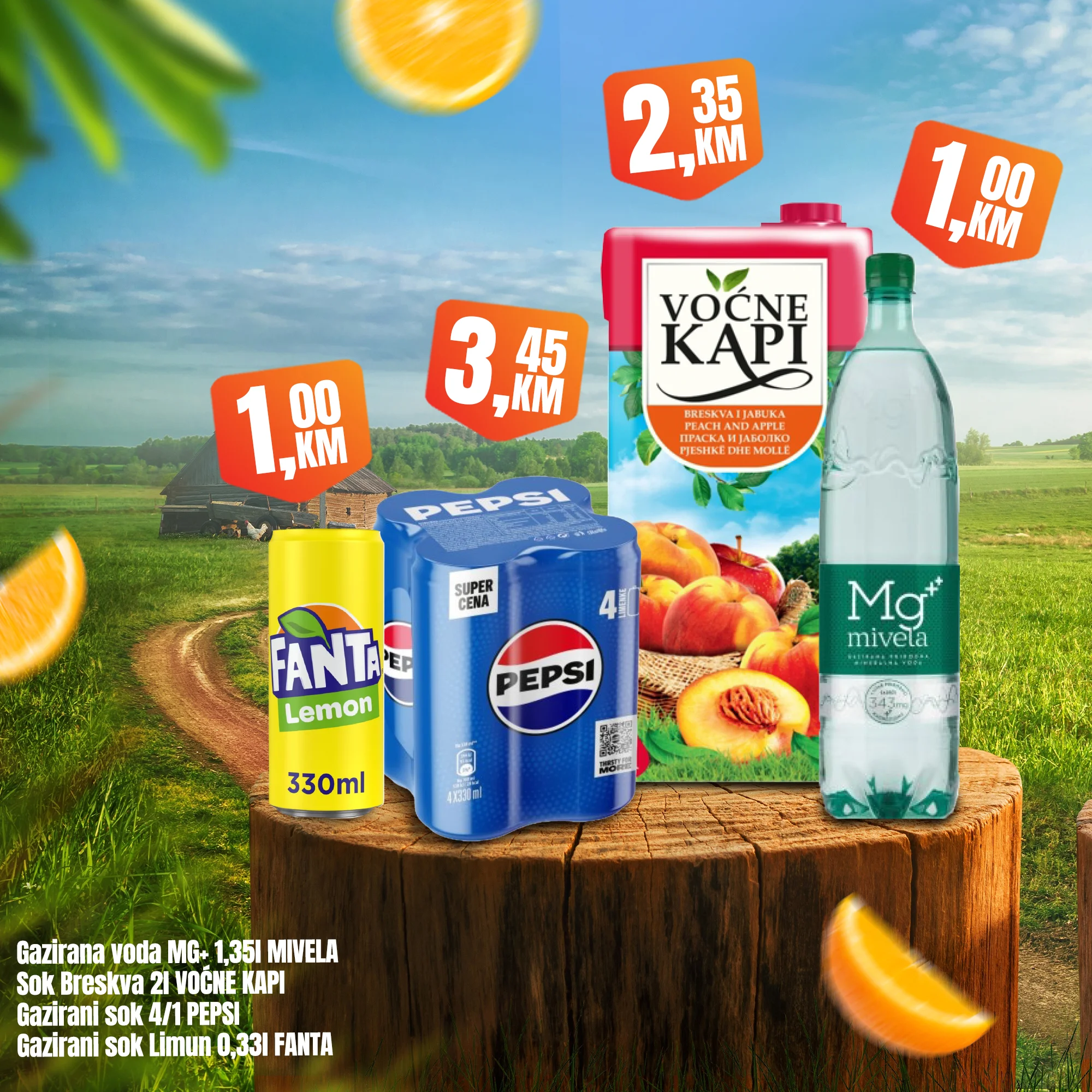 Fortuna vikend akcija 27-28.6.2026. - str. 13