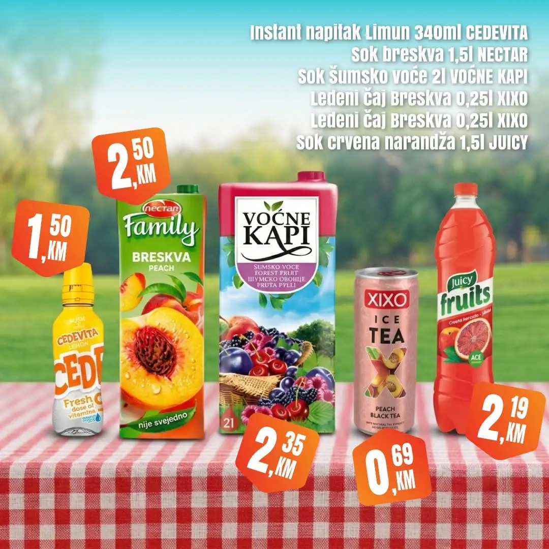 Fortuna vikend akcija 13-14.6.2026. - str. 14