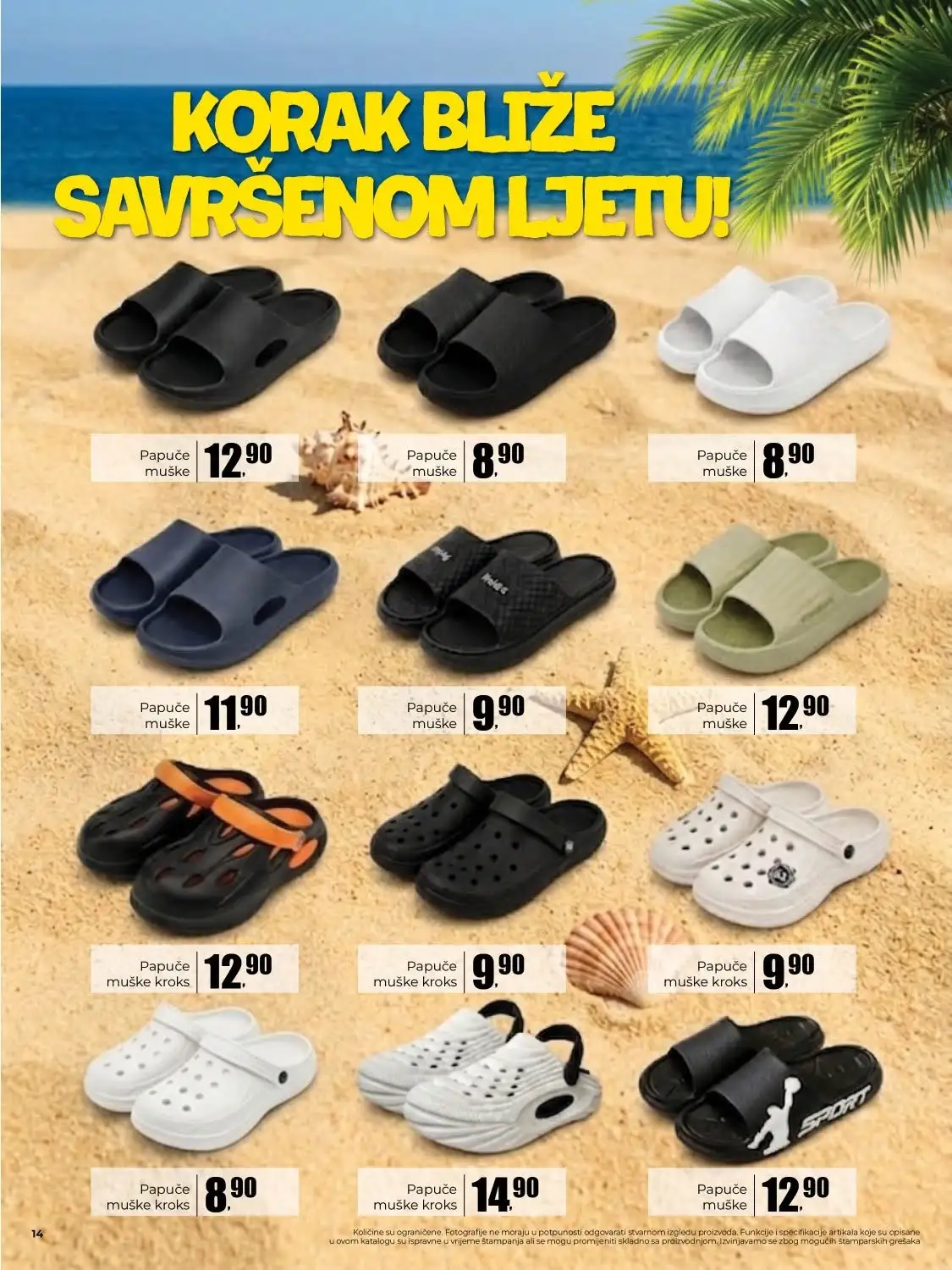 Robot katalog LJETO 15.6-19.7.2026. - str. 14
