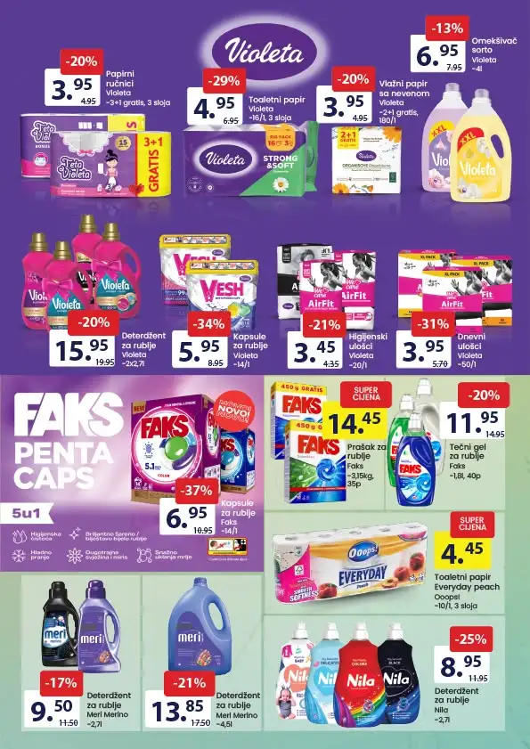 Fis katalog PREHRANA & HEMIJA 16-29.62026. - str. 14