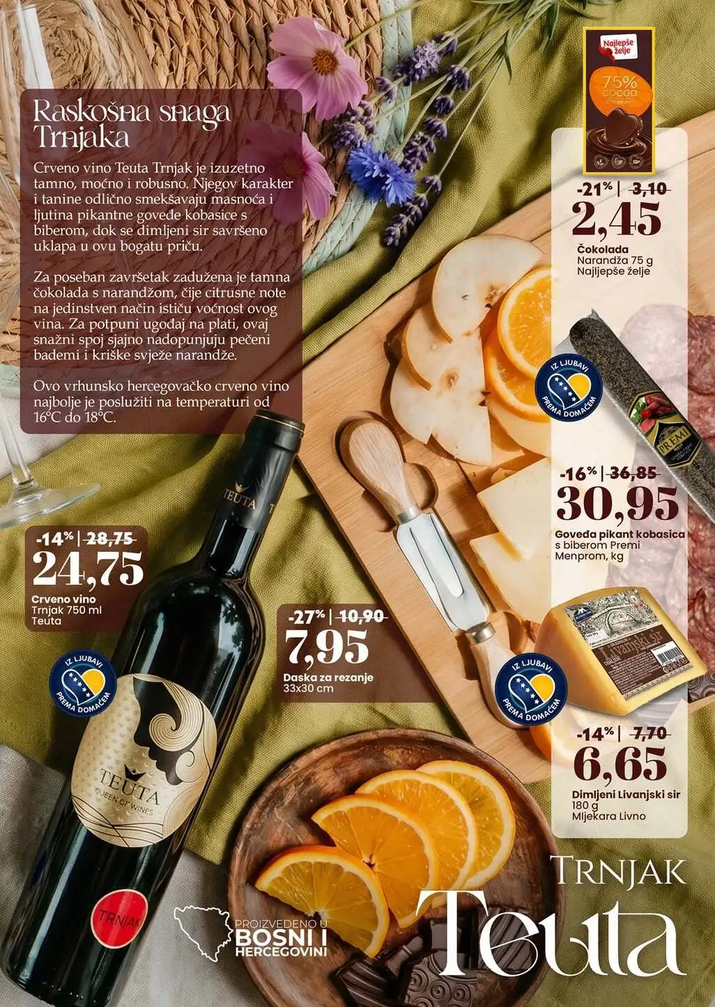 Bingo katalog VINA 16.6-13.7.2026. - str. 15