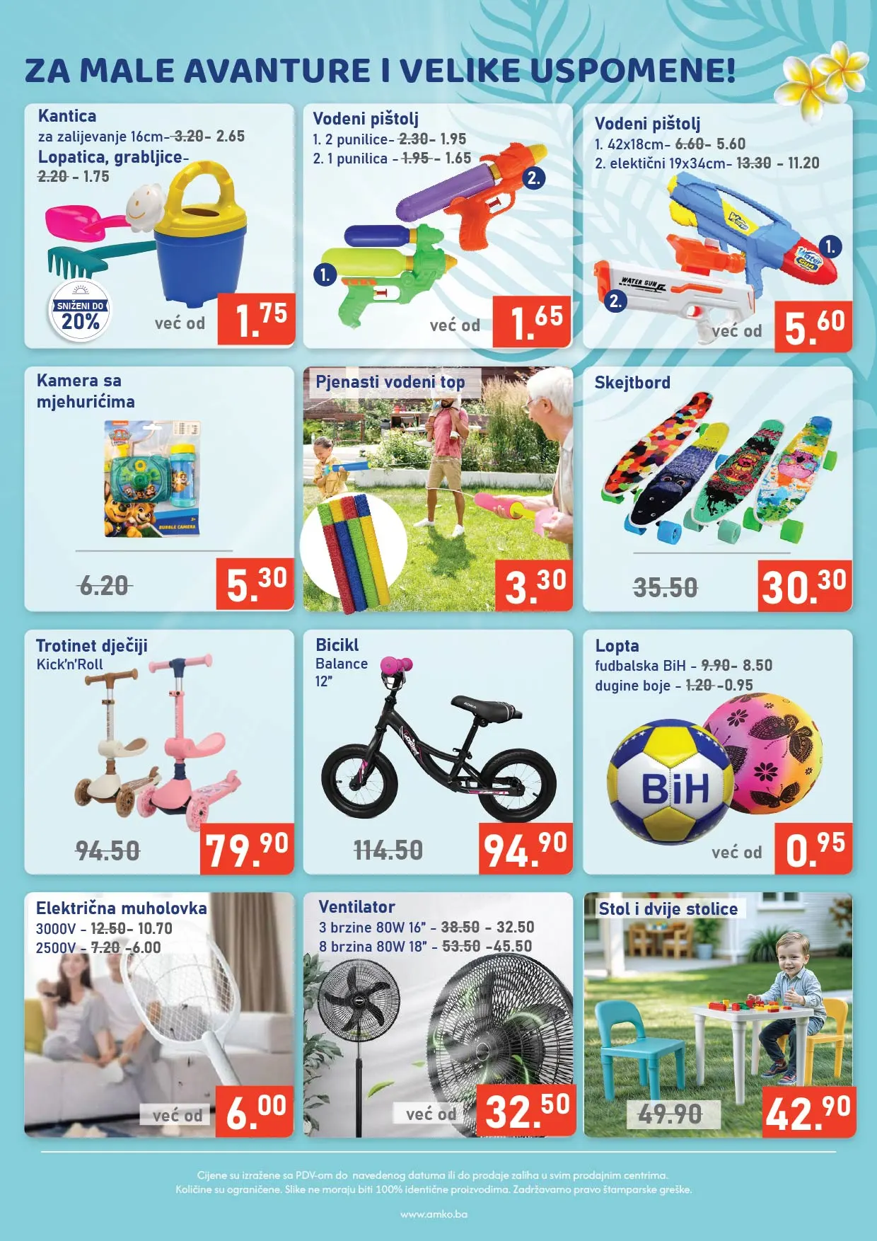 Amko katalog LJETO 1-15.6.2026.