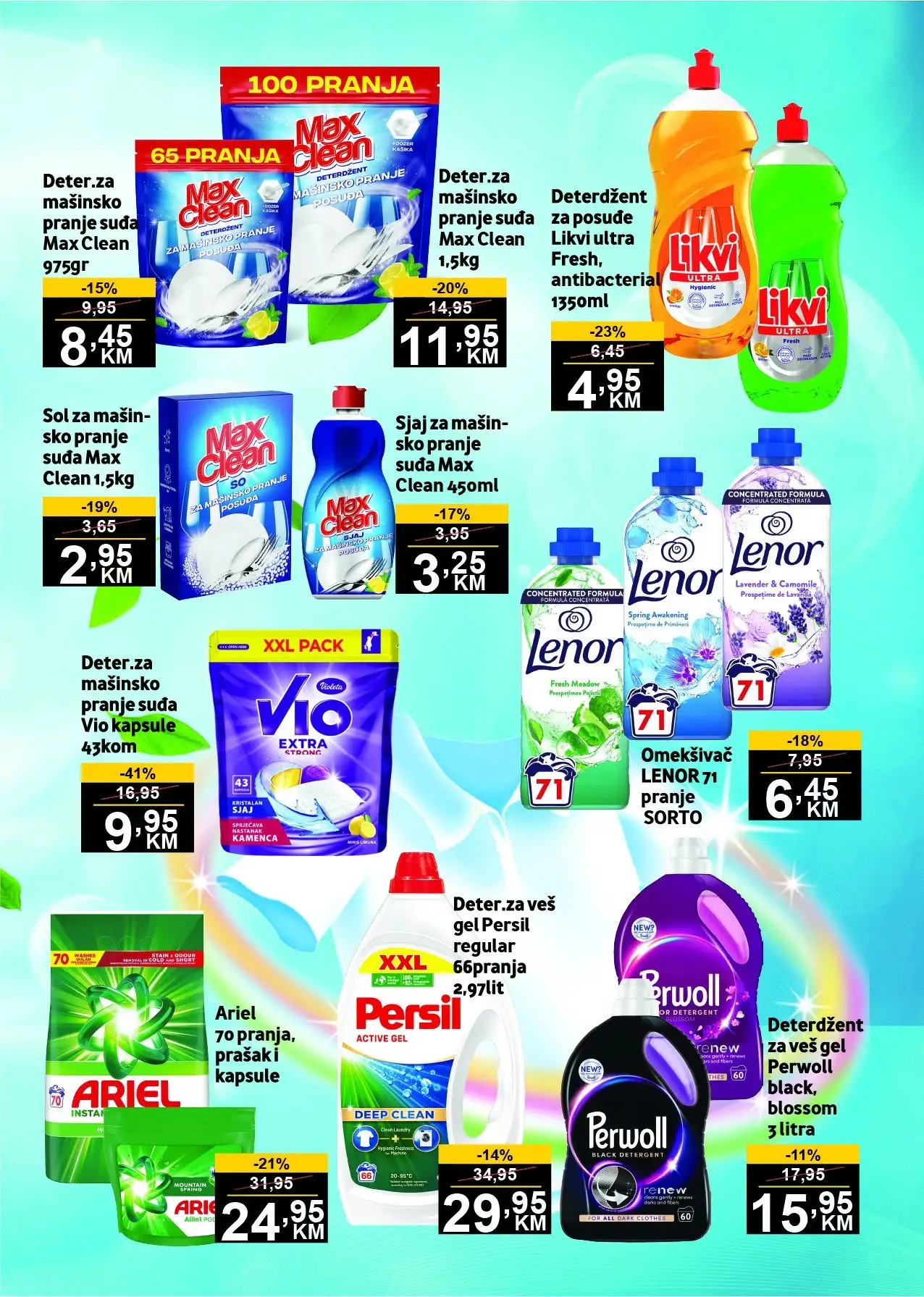 Best katalog 9-21.6.2026. - str. 15