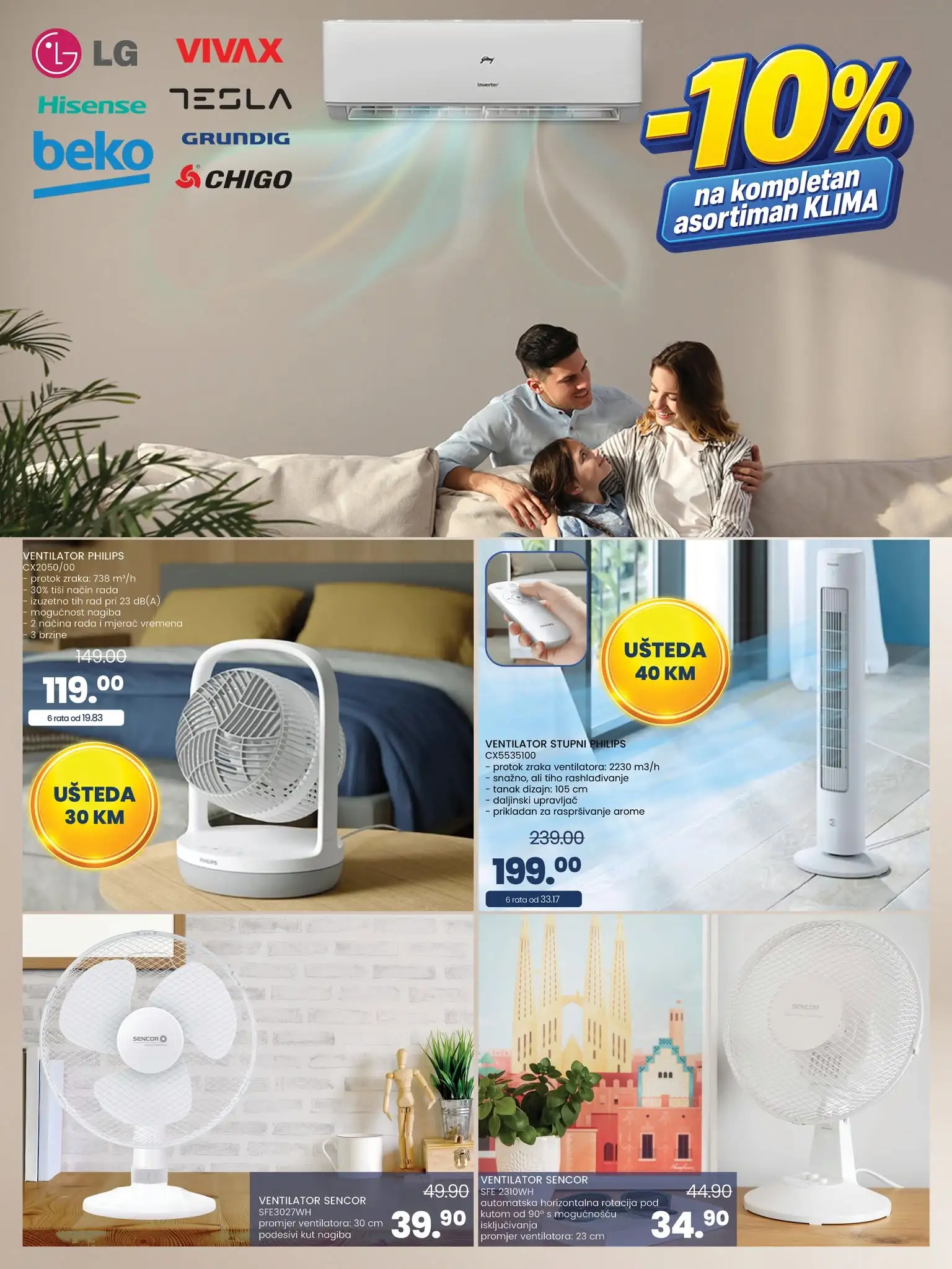 Fis katalog LJETO 12.6-12.7.2026. - str. 15