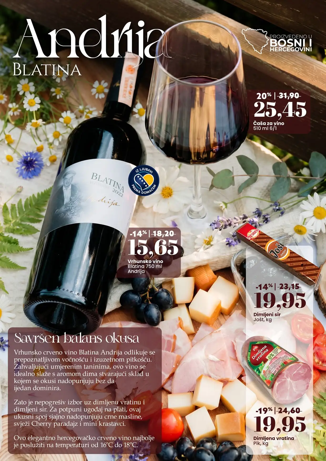 Bingo katalog VINA 16.6-13.7.2026. - str. 16