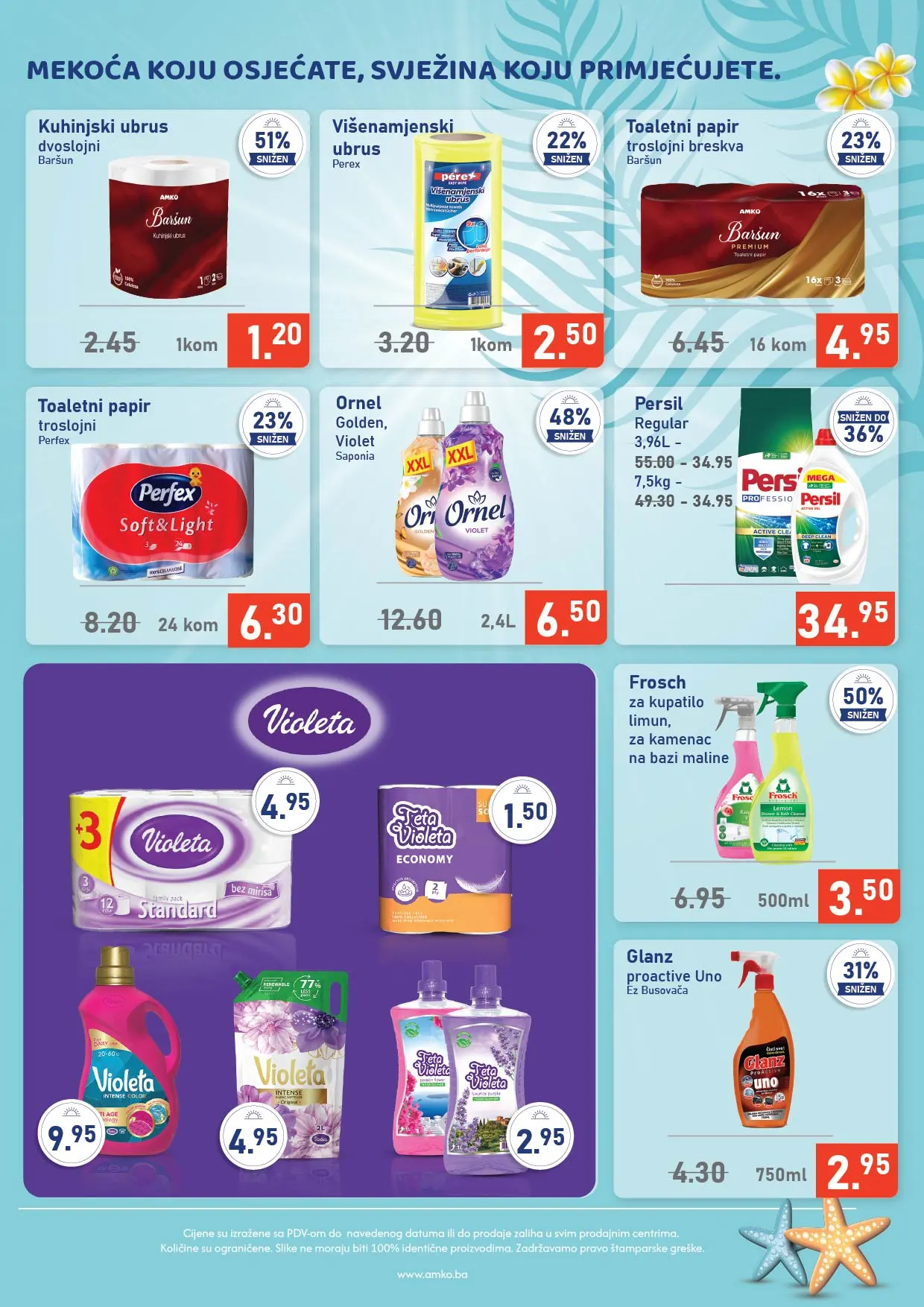 Amko katalog LJETO 1-15.6.2026.