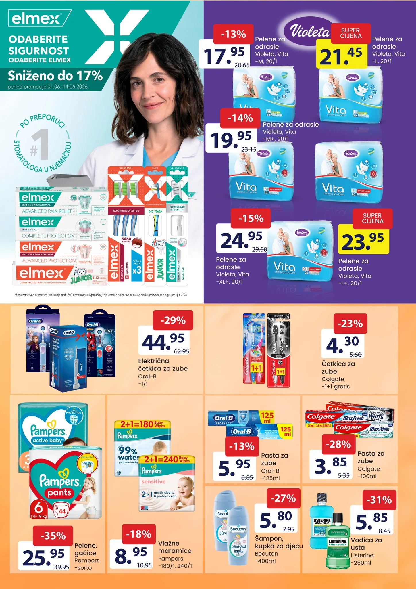 Fis katalog PREHRANA I HEMIJA 1-14.6.2026.
