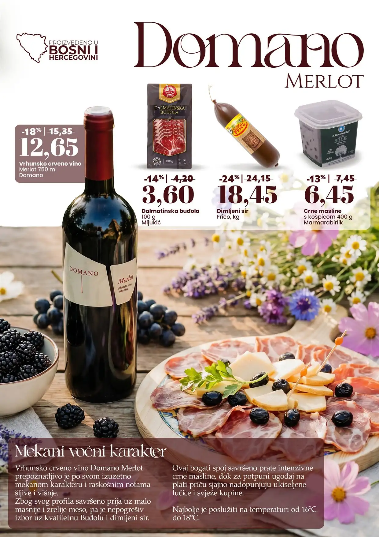 Bingo katalog VINA 16.6-13.7.2026. - str. 17