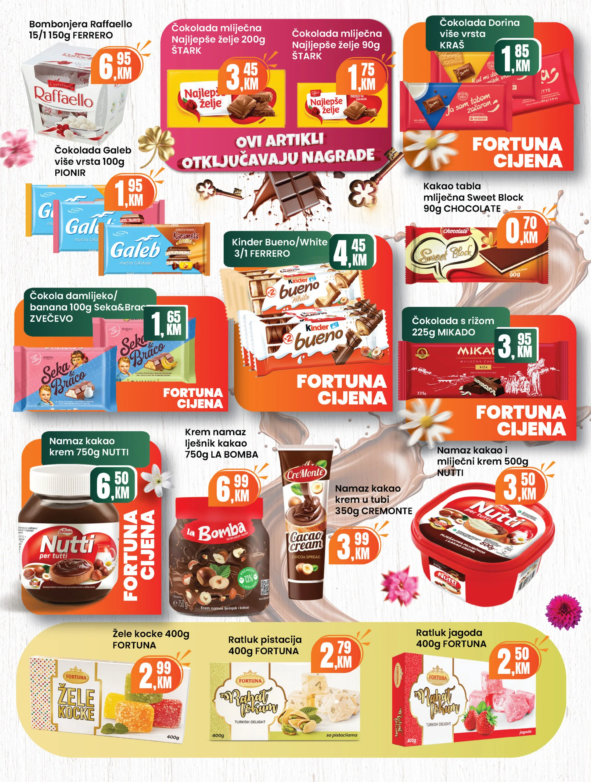 Fortuna katalog 1-30.6.2026.