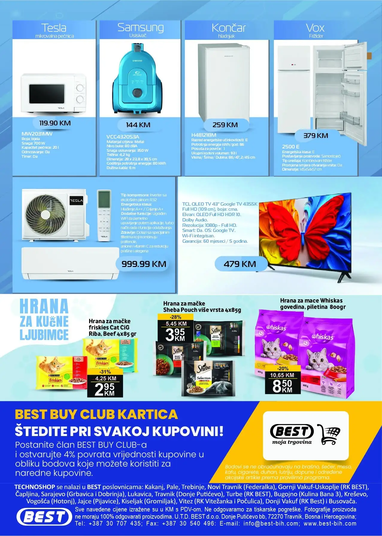 Best katalog 9-21.6.2026. - str. 16