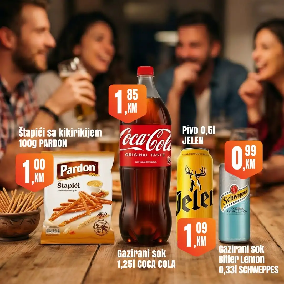 Fortuna vikend akcija 13-14.6.2026. - str. 16