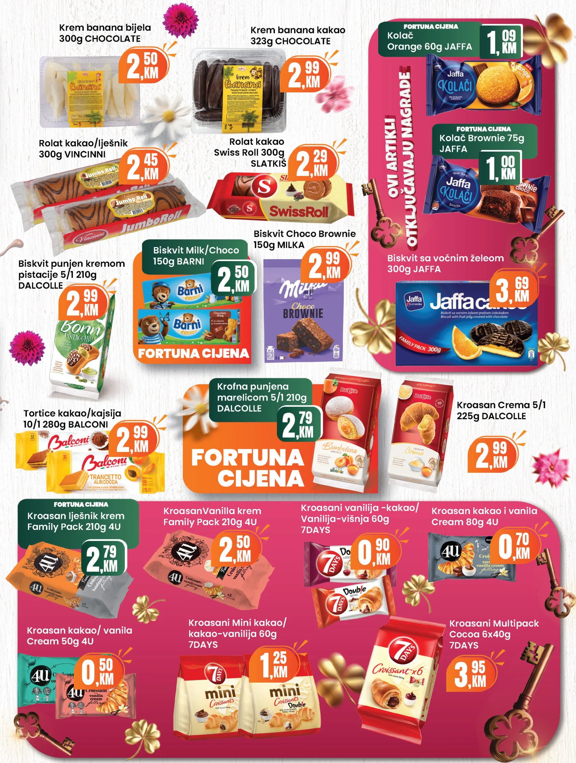 Fortuna katalog 1-30.6.2026.