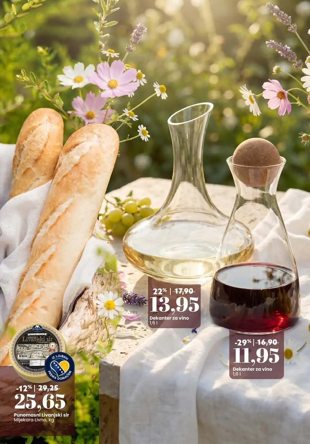 Bingo katalog VINA 16.6-13.7.2026. - str. 19