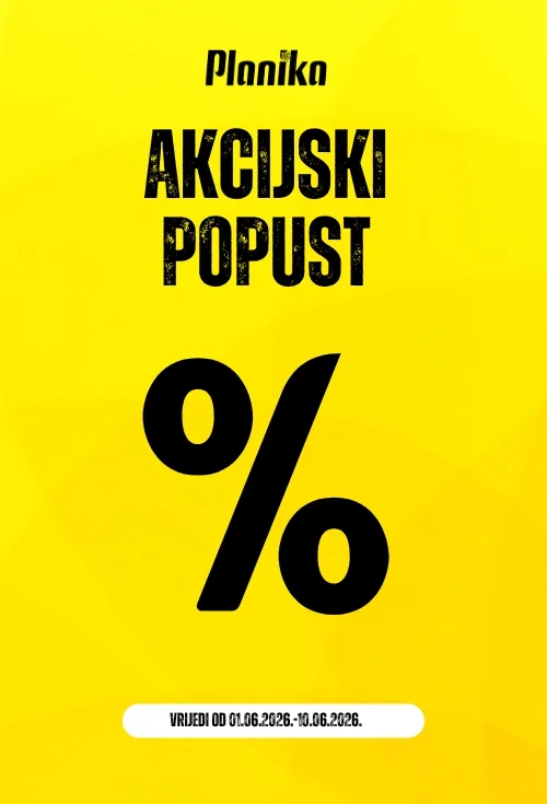 Planika SNIŽENJE - str. 2