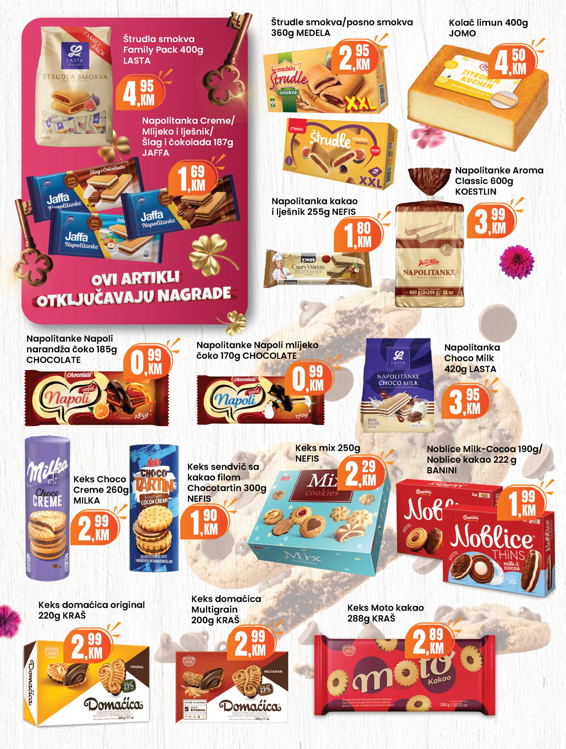 Fortuna katalog 1-30.6.2026.