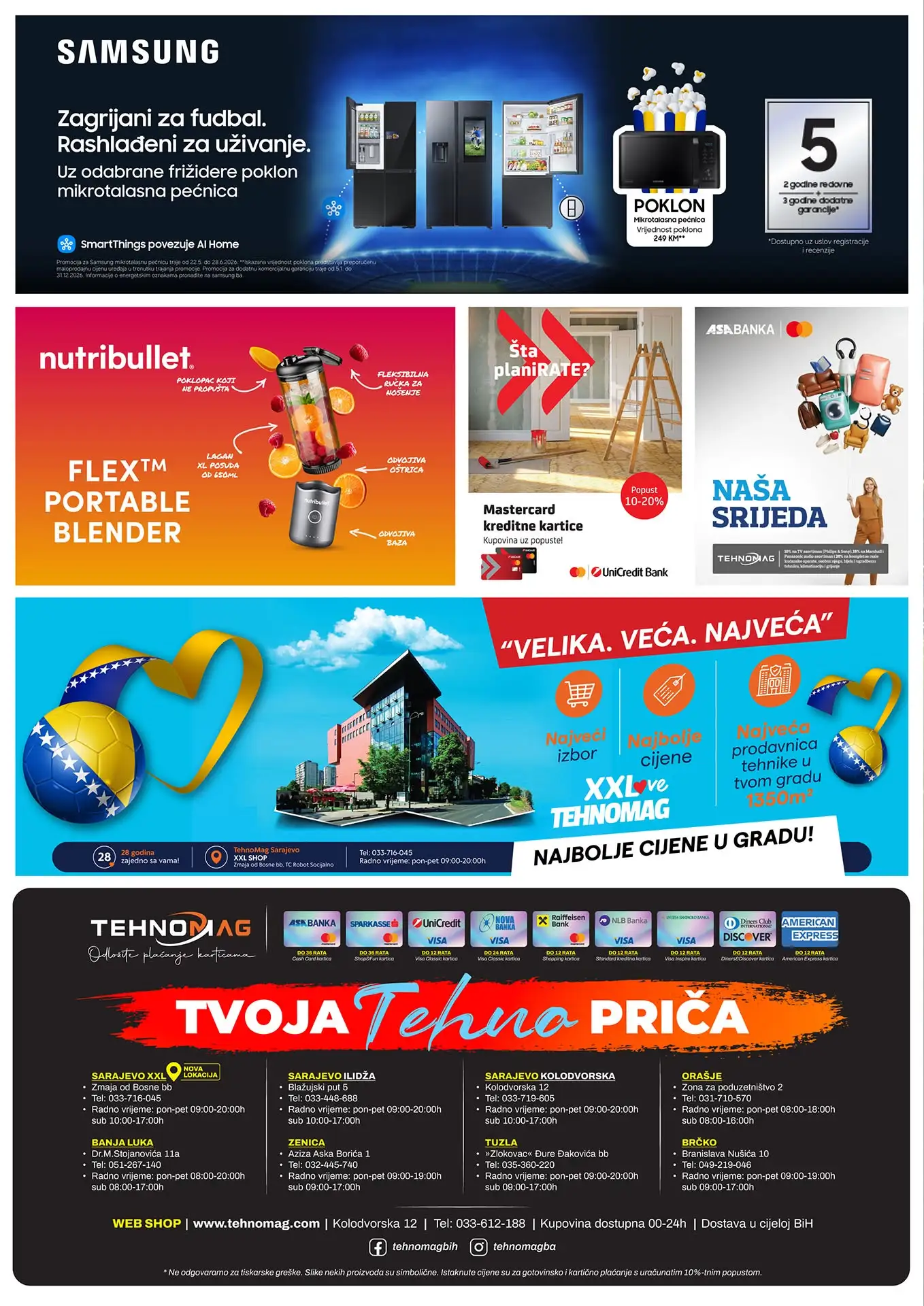 Tehnomag katalog 9-30.6.2026.