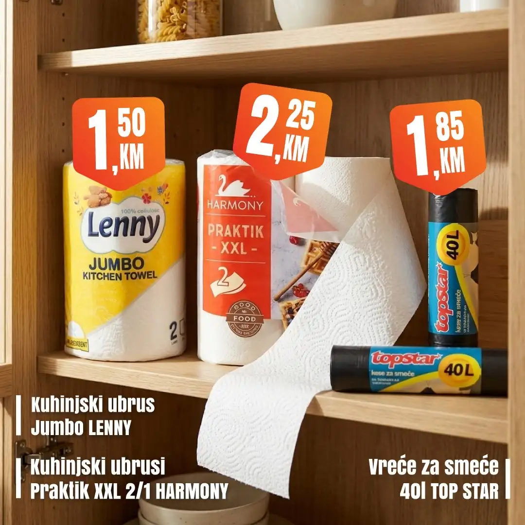 Fortuna vikend akcija 13-14.6.2026. - str. 18