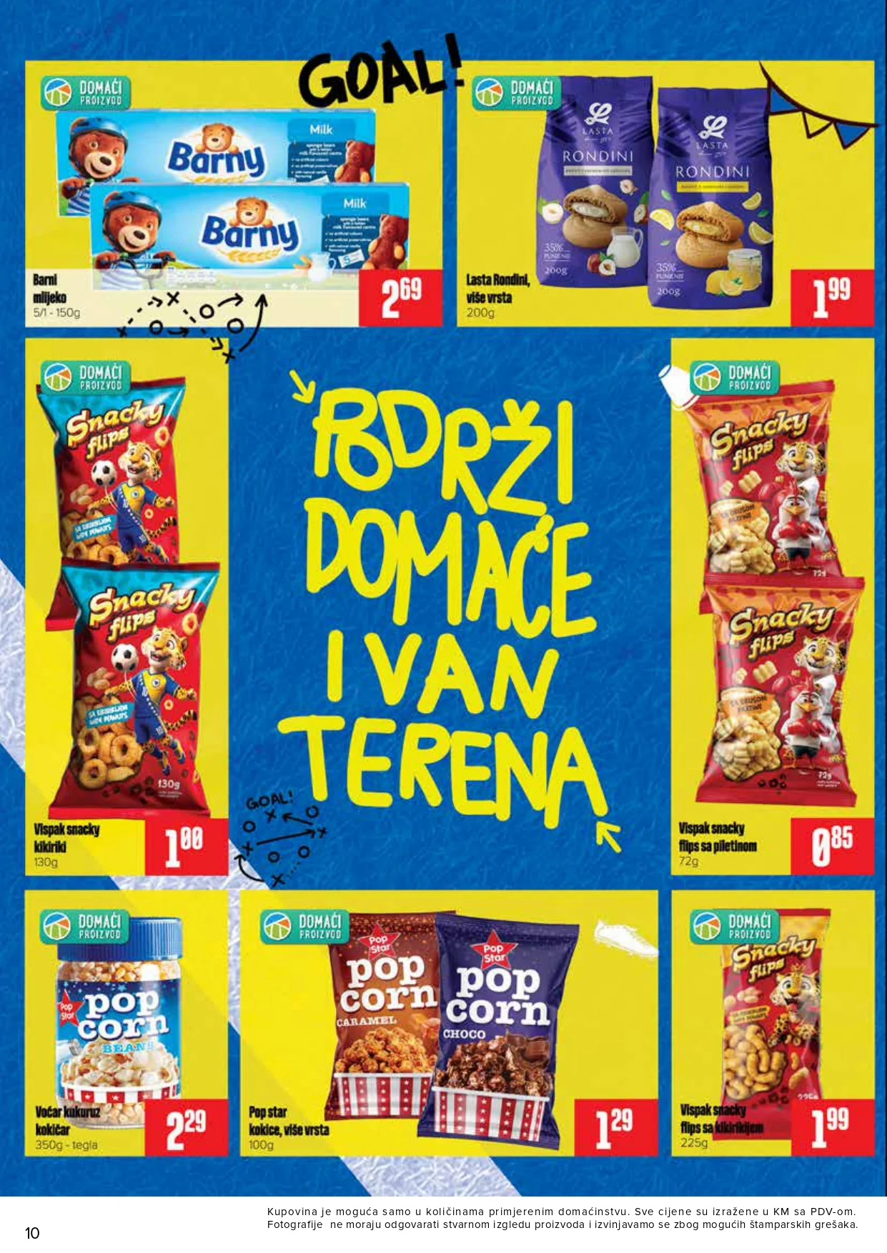 Đurić katalog 18.6-1.7.2026. - str. 9